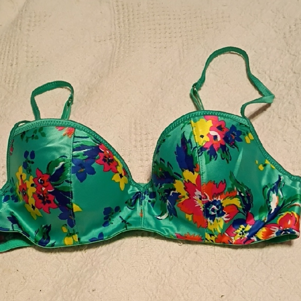 Arie 34b Bra